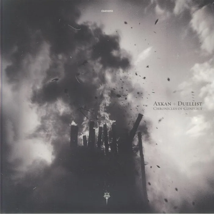 AXKAN / DUELLIST — Chronicles Of Conflict