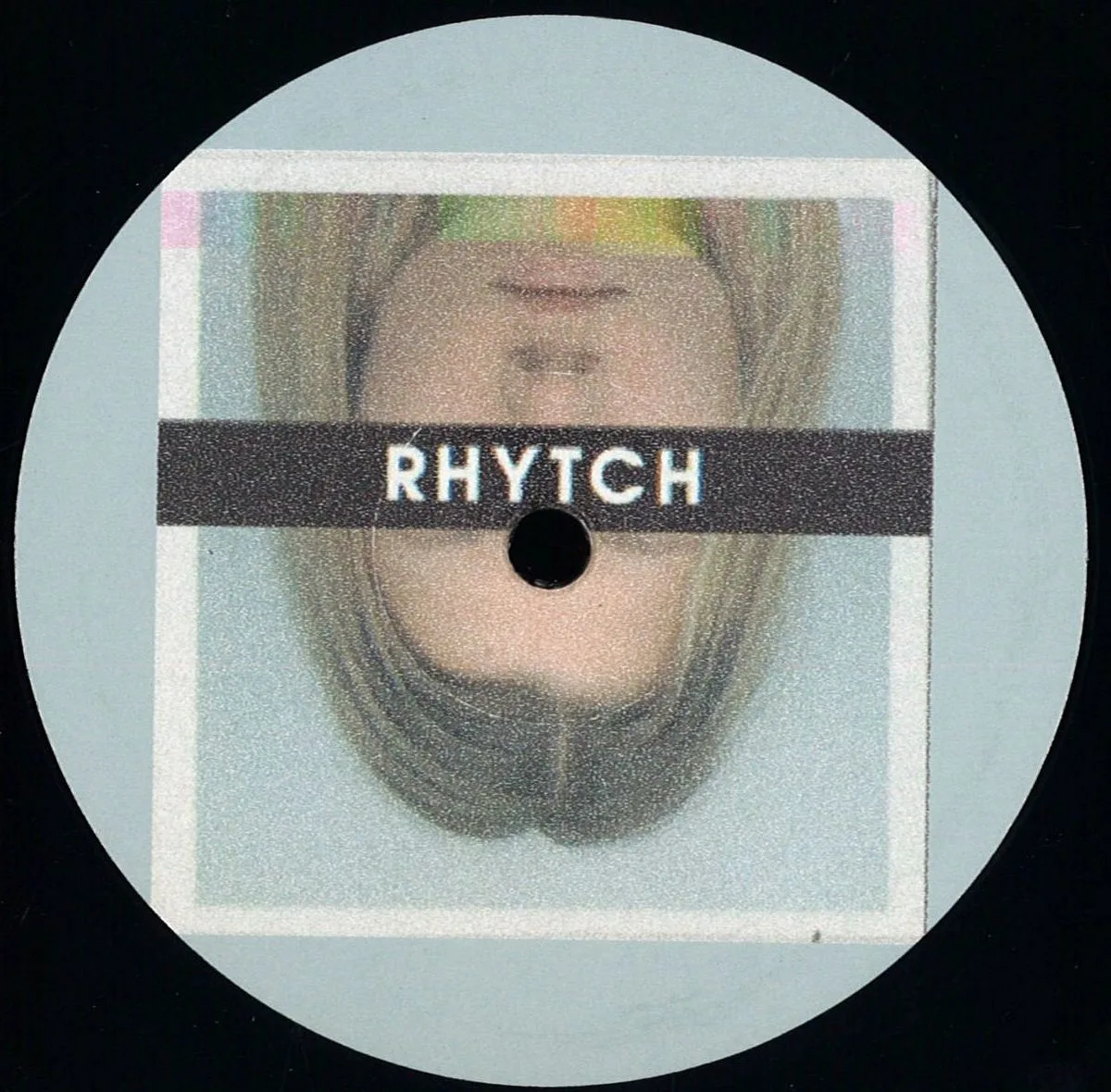 Rhytch — Girlfriends And Other Machines