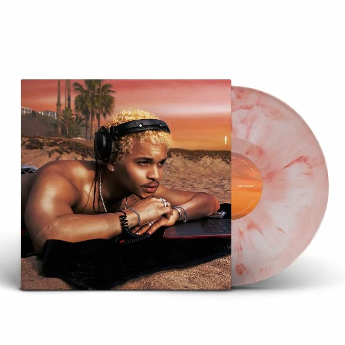 Destin CONRAD — Love On Digital