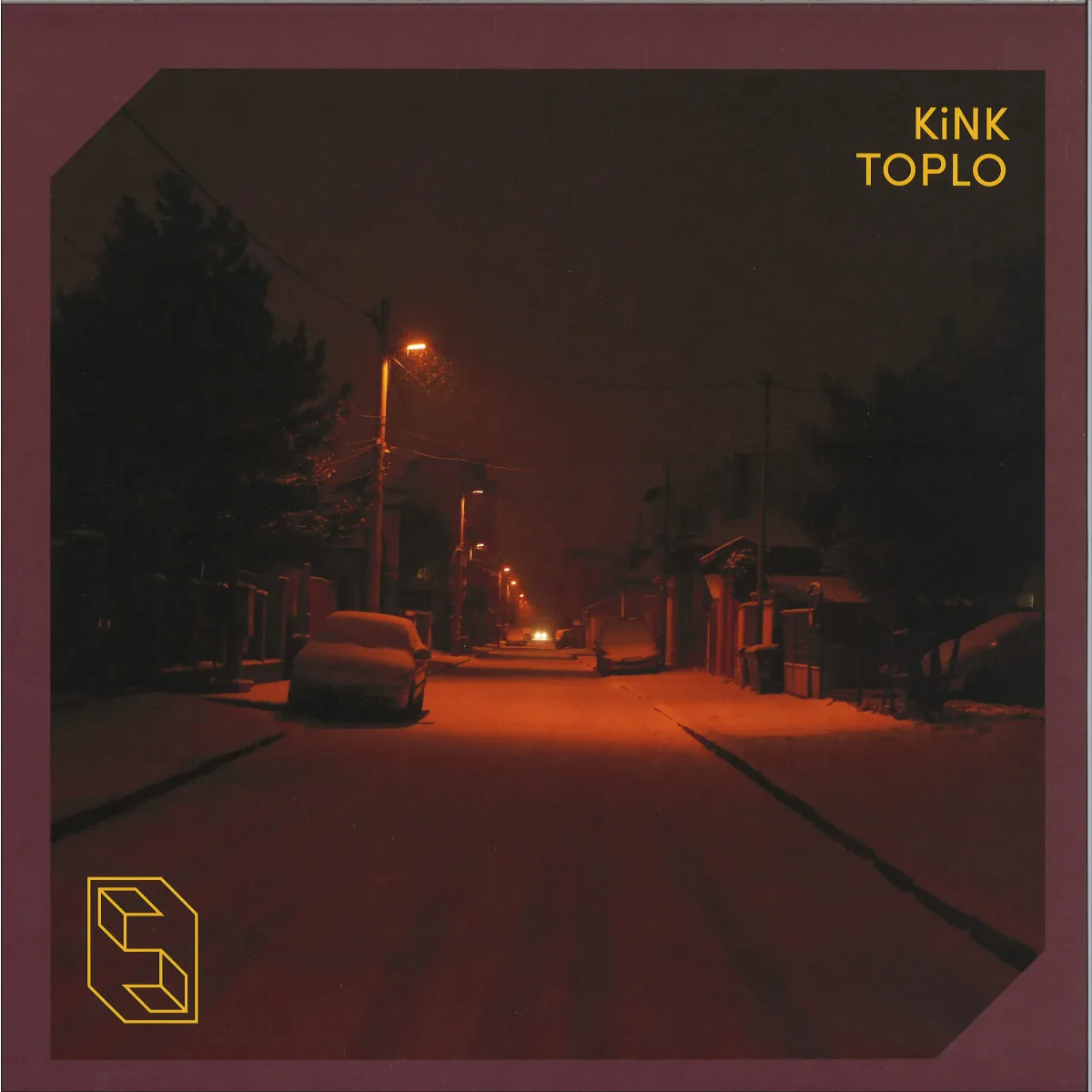 Kink — Toplo