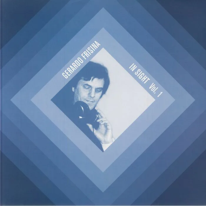 Gerardo FRISINA — In Sight Vol 1