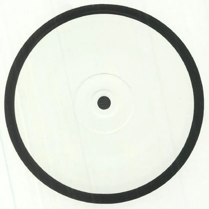 Back cover — BDK / BOBBY ANALOG — SNA 004