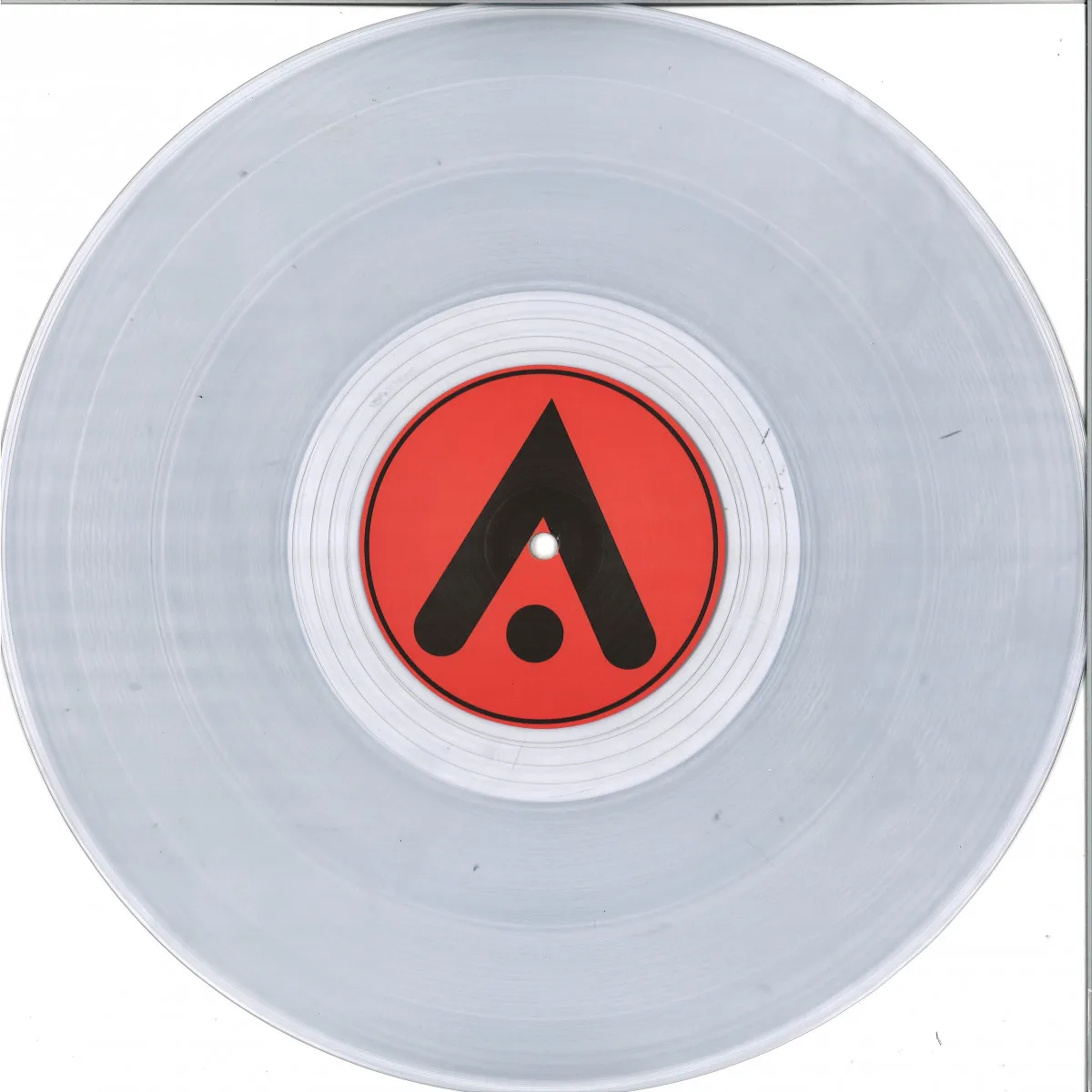 Kenny Larkin — Azimuth LP (2x12" + 1x10")
