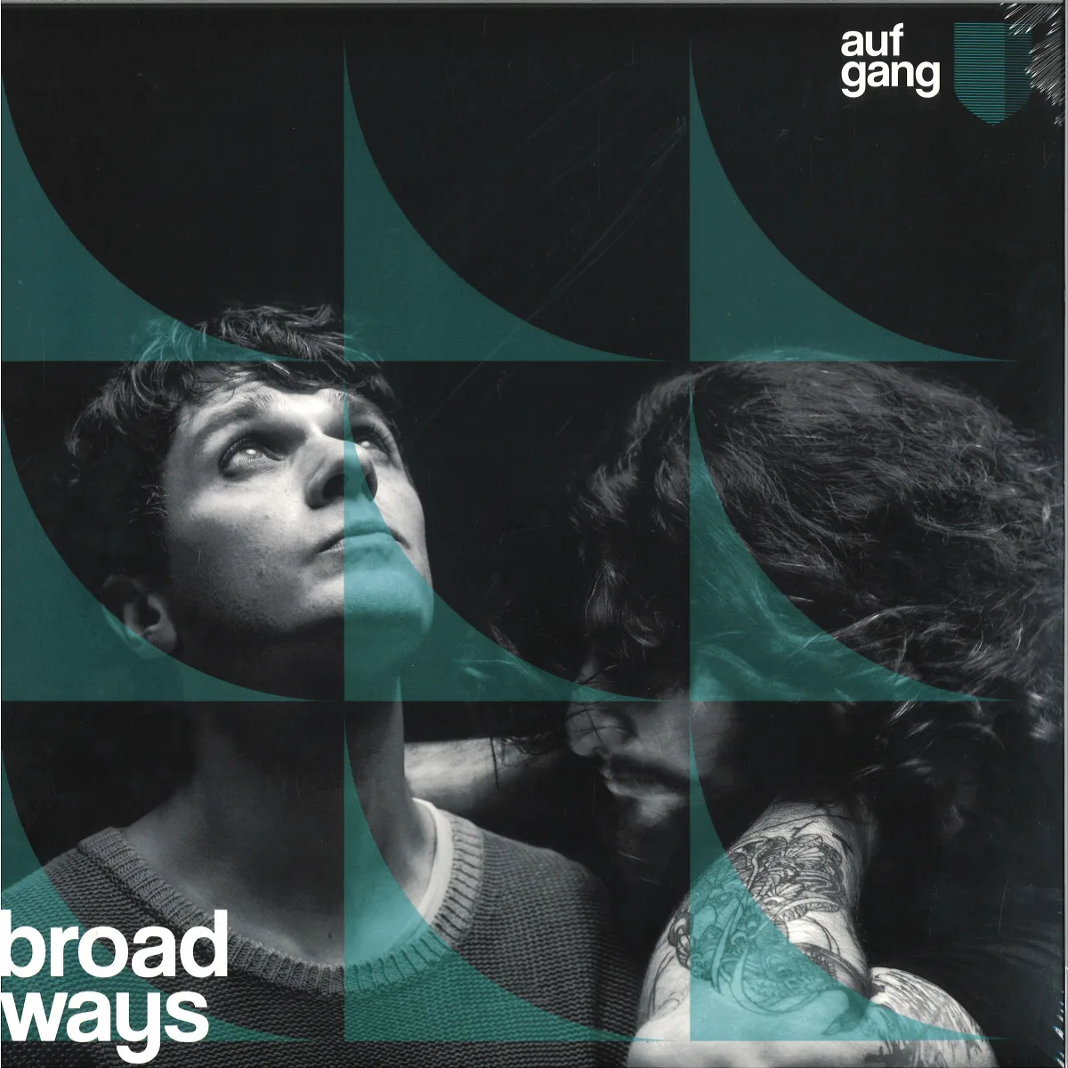 Aufgang — Broad Ways