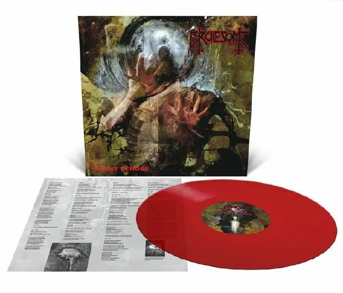 GRUESOME — Silent Echoes