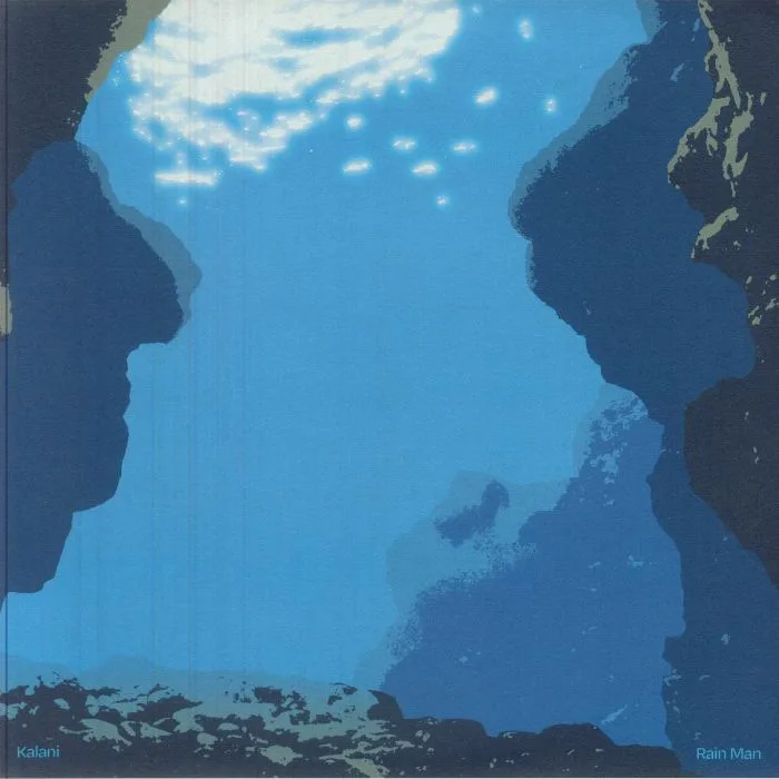 Kalani — Rain Man LP 2x12"