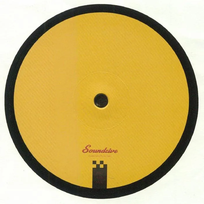 Back cover — FRANKIE M — Periphezal Input