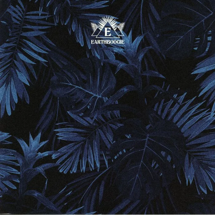 EARTHBOOGIE — Silken Moon