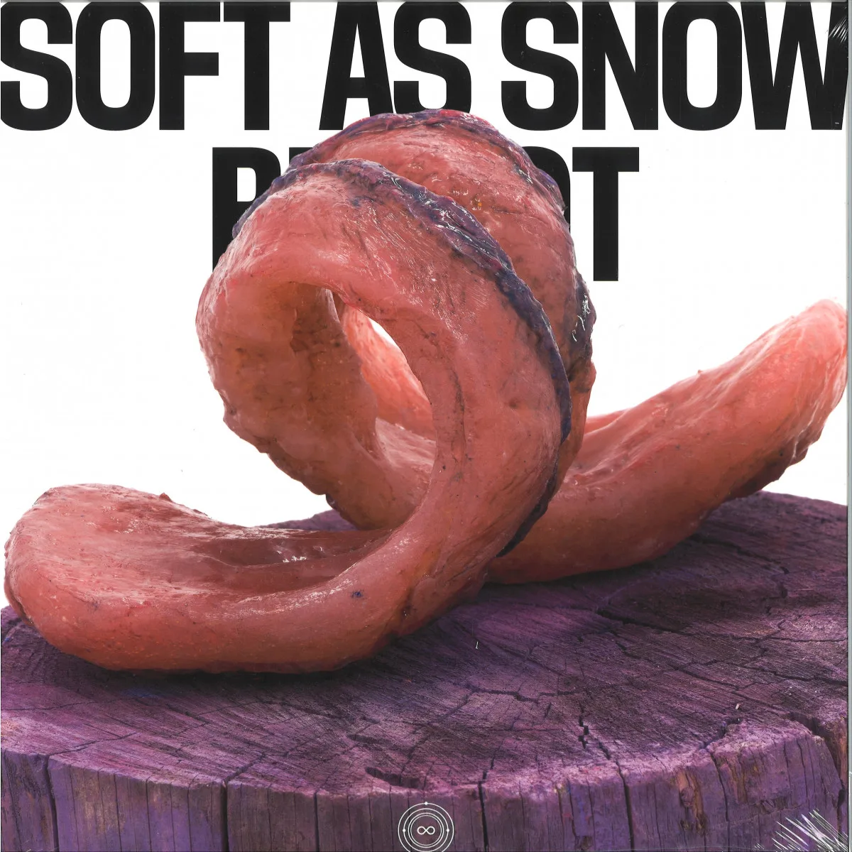 Soft As Snow — Bit Rot LP