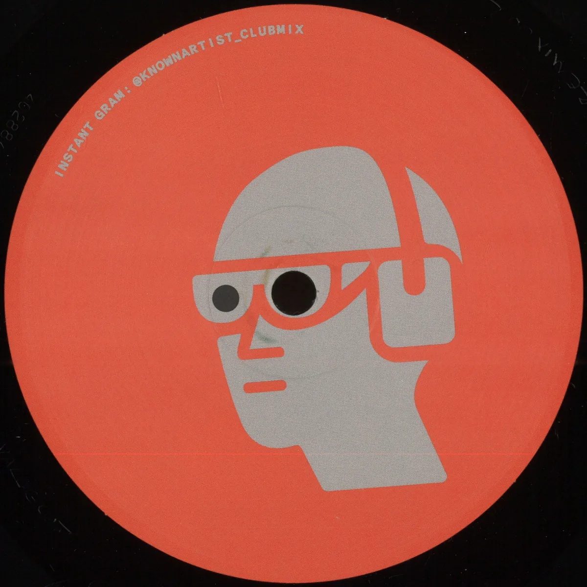Known Artist — CLUBREMIX002