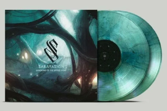 SARAYASIGN — Shadows Of The Dying Light