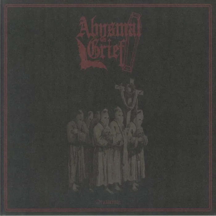 ABYSMAL GRIEF — Oratorium