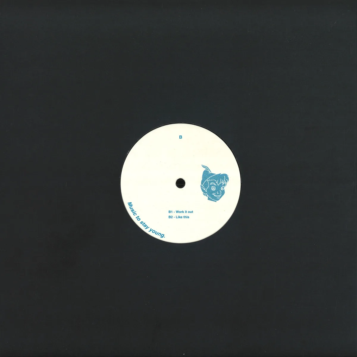 Back cover — C-Soul Aka Magnus Asberg — PAN002