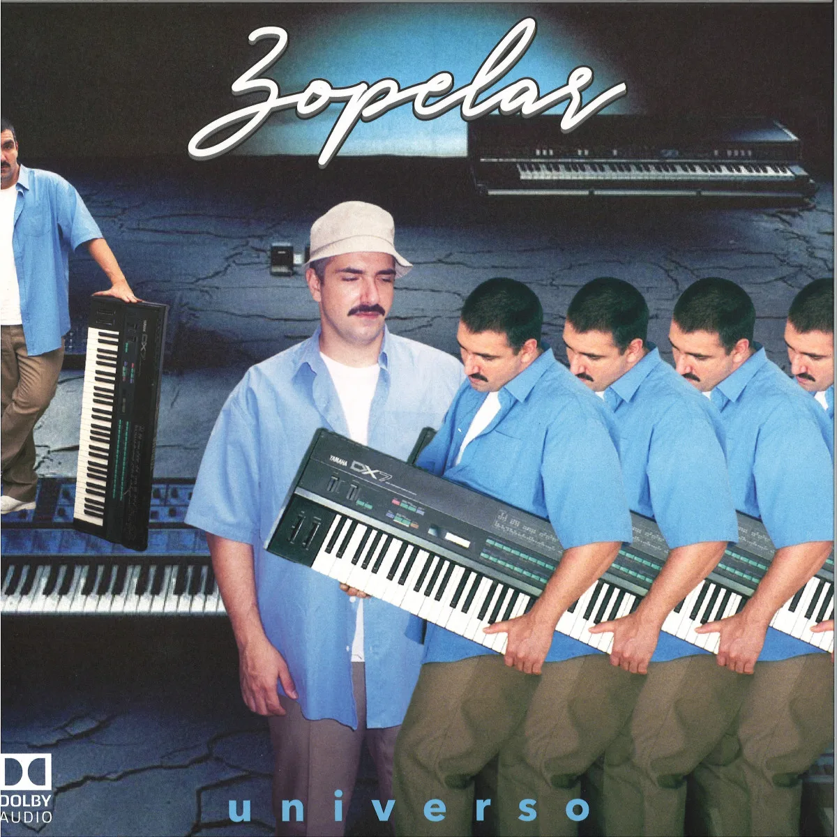 Zopelar — Universo