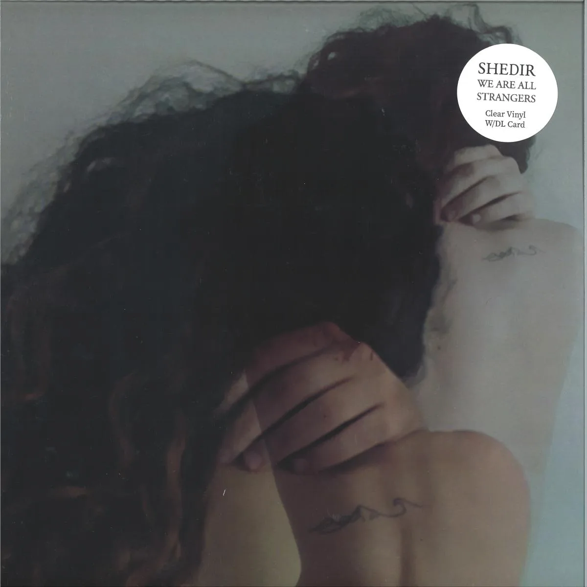 Shedir — We Are All Strangers LP