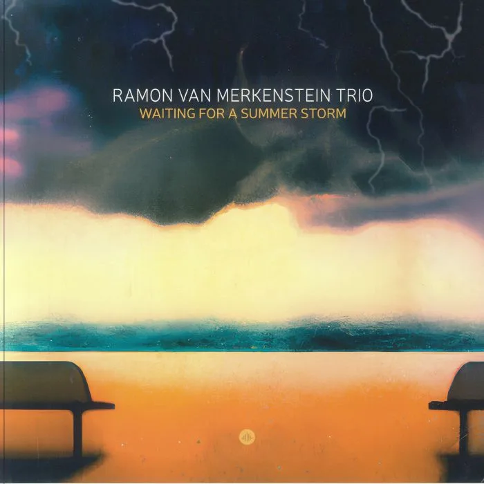 RAMON VAN MERKENSTEIN TRIO — Waiting For A Summer Storm