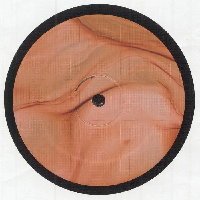 Front cover — BEKKLER — Utopie