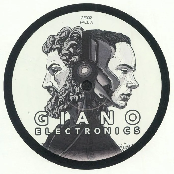 Лицевая сторона обложки — TESLASONIC / DIRECT Y / TWISTHEAD GROOVE / STEFANO ROCCHI / IQBIT — Electronics Memoriae Vol 2