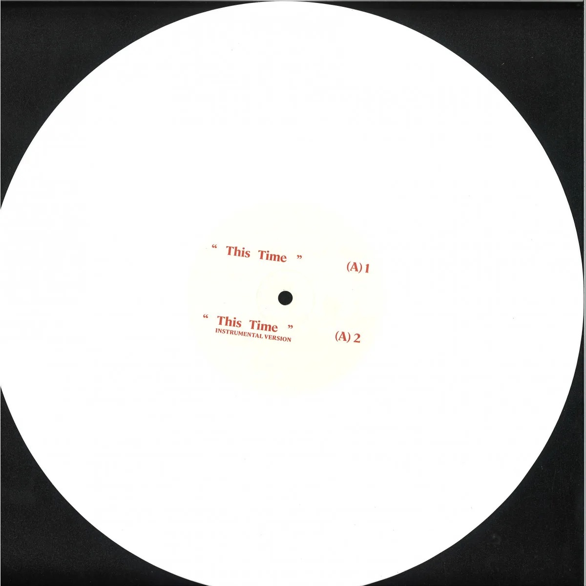 Nina Kraviz — This Time