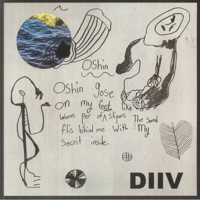 DIIV — Oshin
