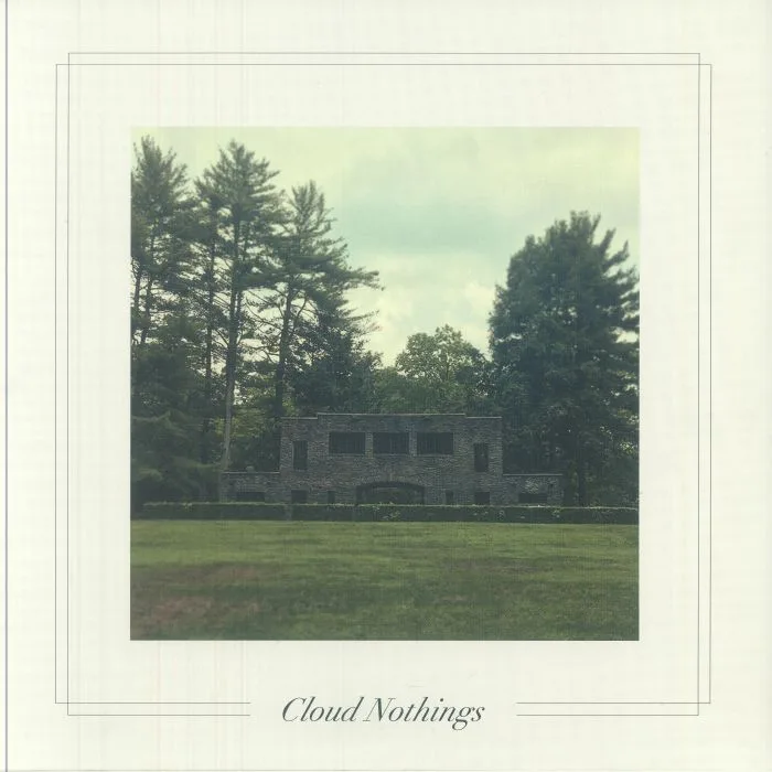 CLOUD NOTHINGS — Life Is Only One Event (reissue)