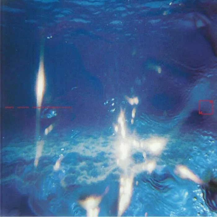 Fabiano DO NASCIMENTO / E RUSCHA V — Aquaticos (B-STOCK)