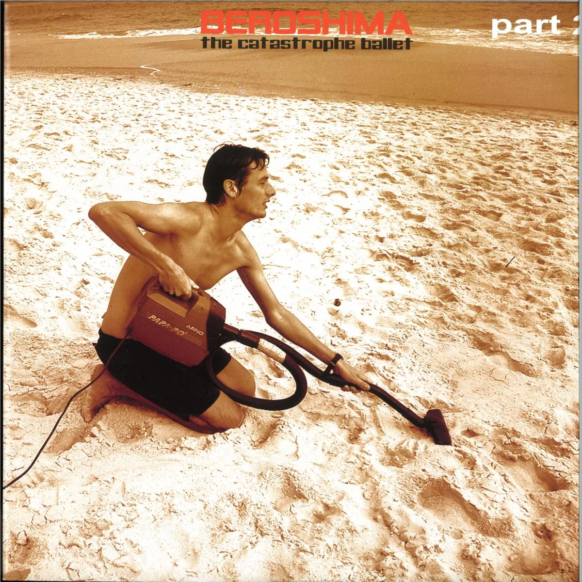 Beroshima — Catastrophe Ballet *2*