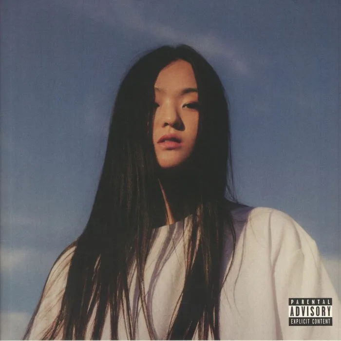 Лицевая сторона обложки — Hye Jin PARK — Before I Die (Deluxe Edition)