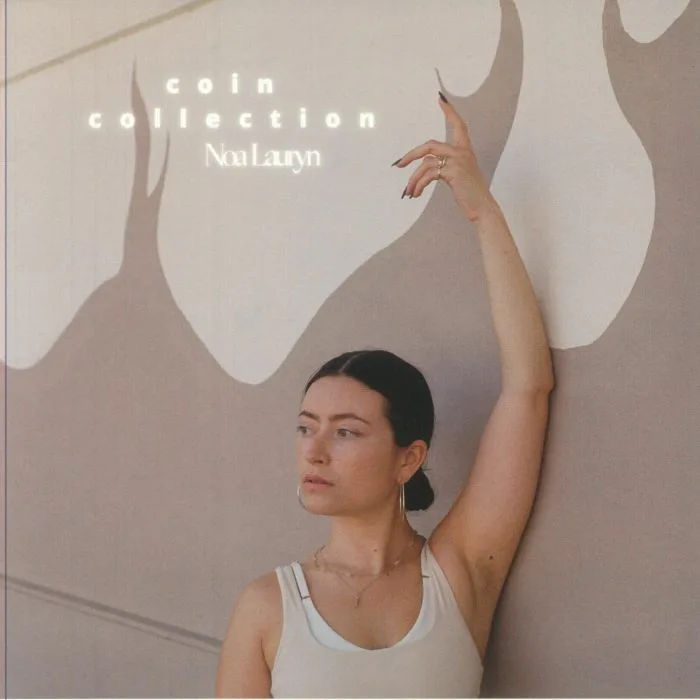 Noa LAURYN — Coin Collection