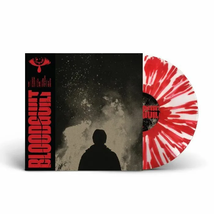 BLOODGUILT — Bloodguilt