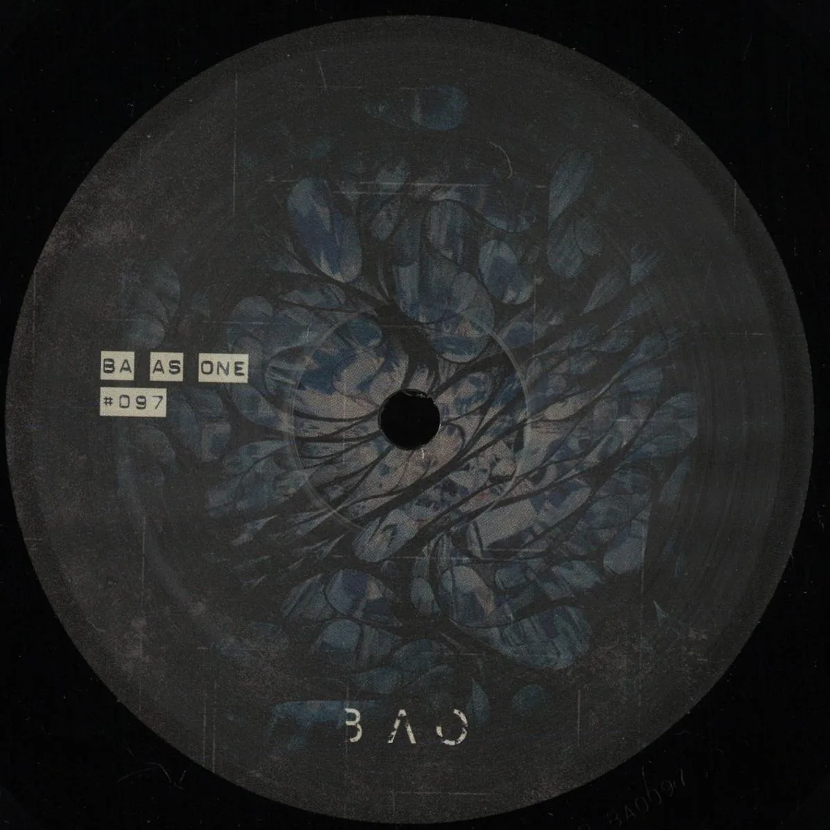 Kashpitzky — Crossing Path
