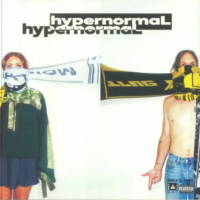 SHELF LIVES — HypernormaL