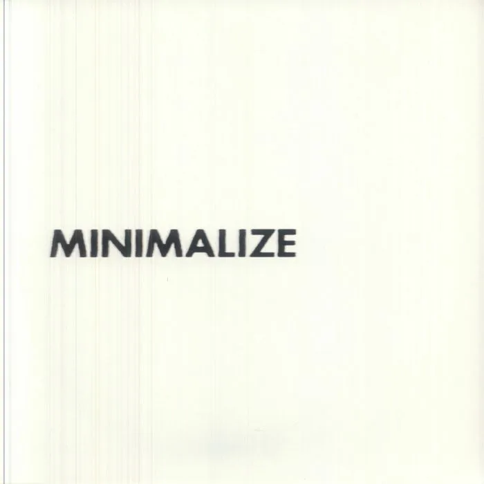 Front cover — Walter VERDIN — Minimalize Your Reworks