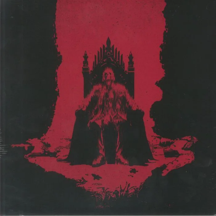 FIT FOR A KING — Lonely God