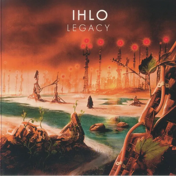 IHLO — Legacy