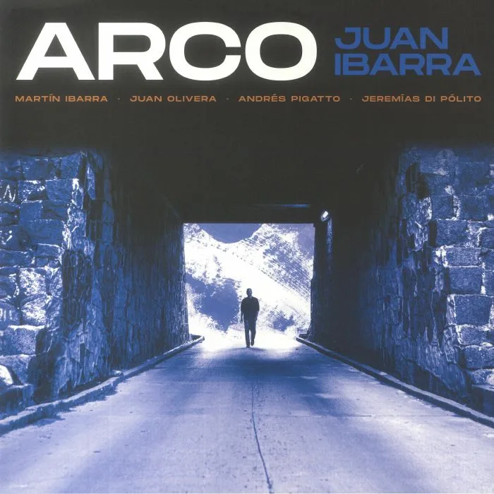 Juan IBARRA — Arco