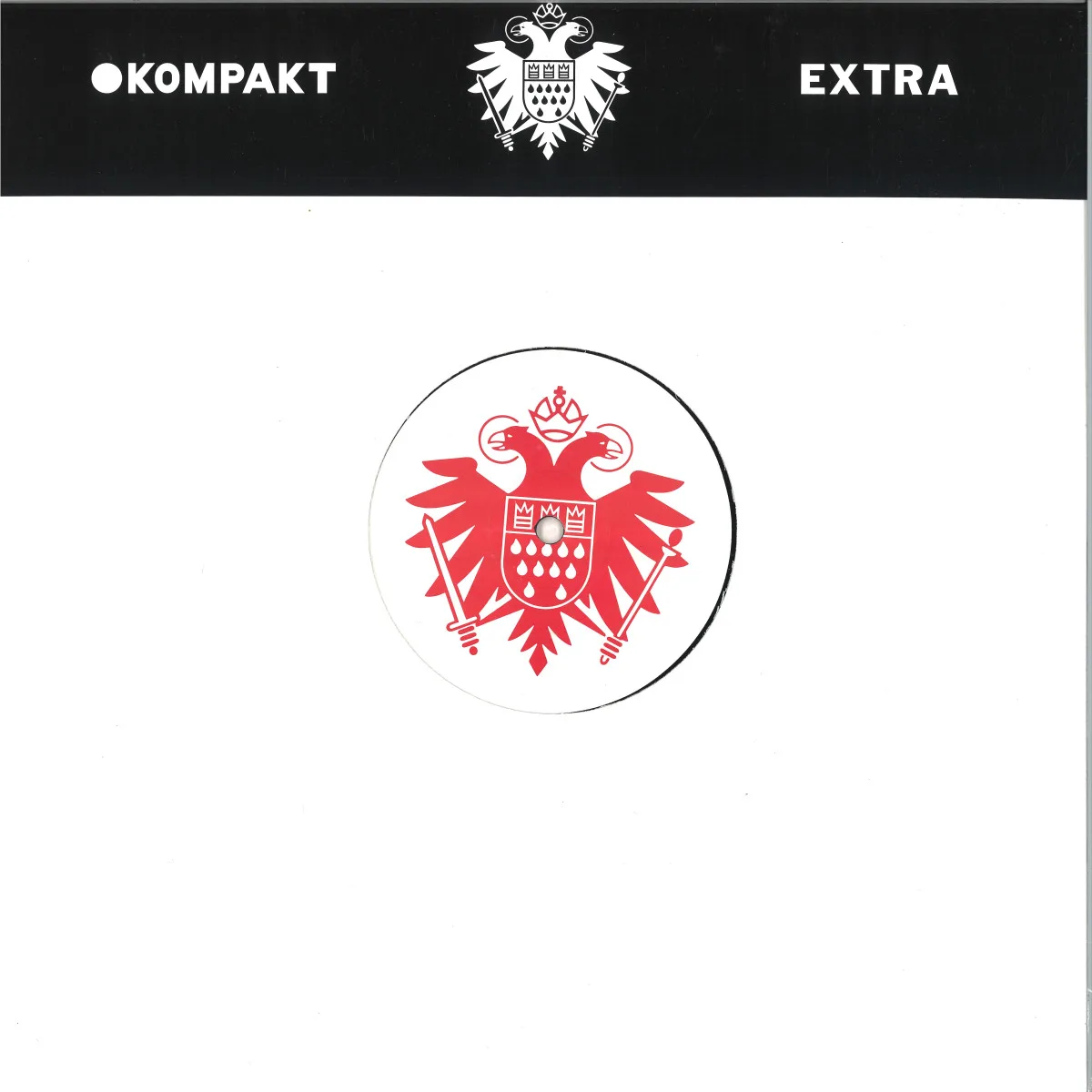 Patrice Bäumel — Speicher 85