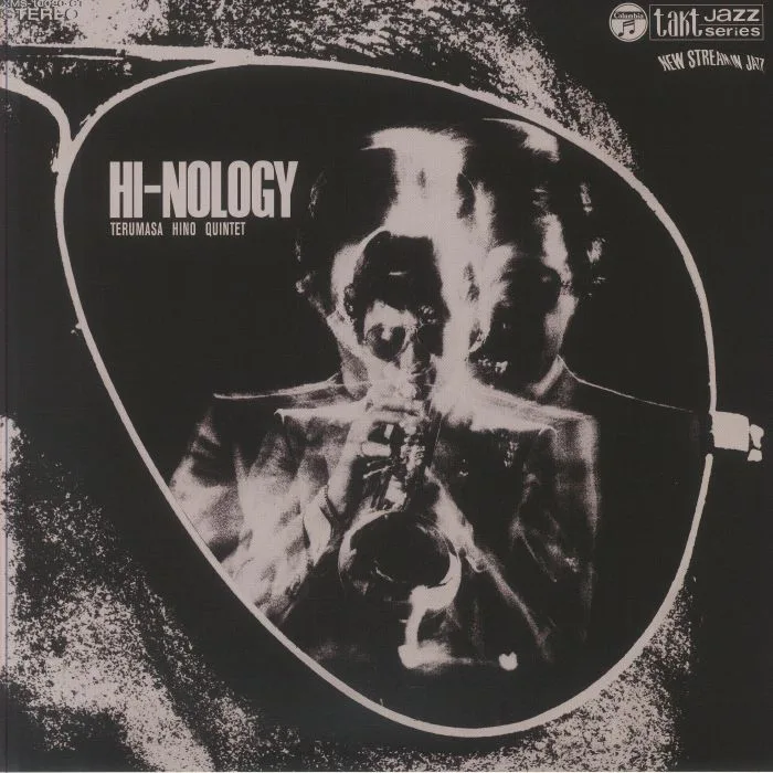 TERUMASA HINO QUINTET — Hi Nology (reissue)