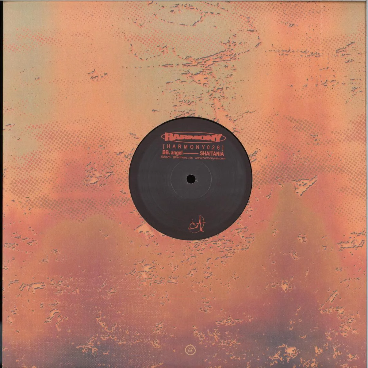 BB. angel — Shaitania