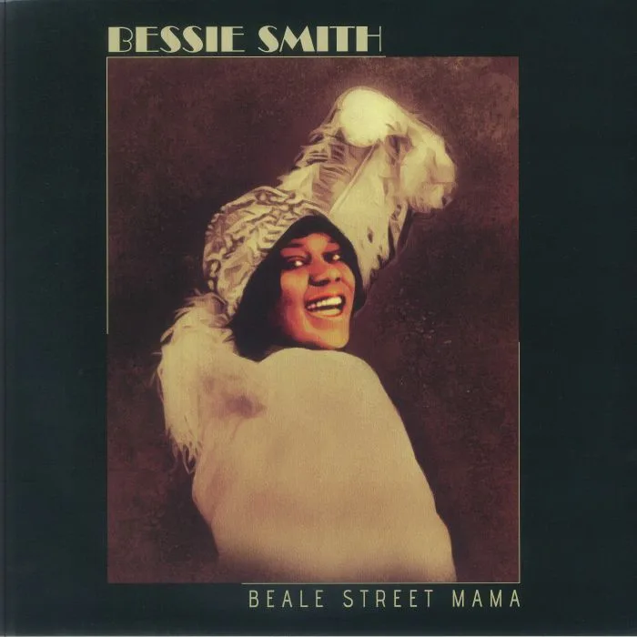 Bessie SMITH — Beale Street Mama (reissue)
