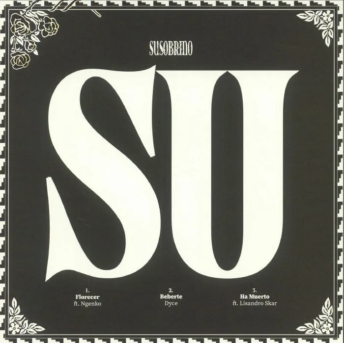 SUSOBRINO / DYCE — Su