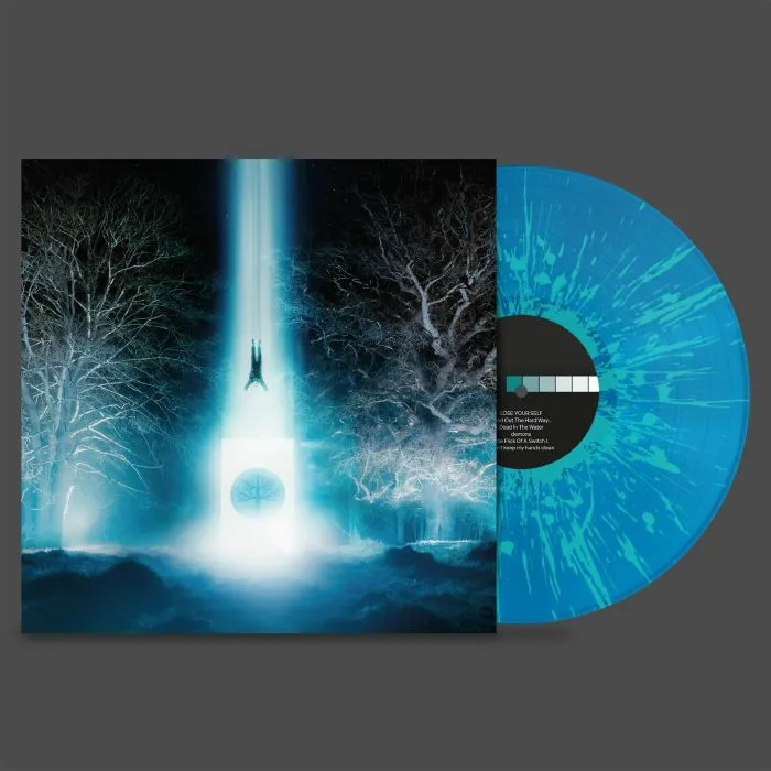 ENTER SHIKARI — Lose Your Self