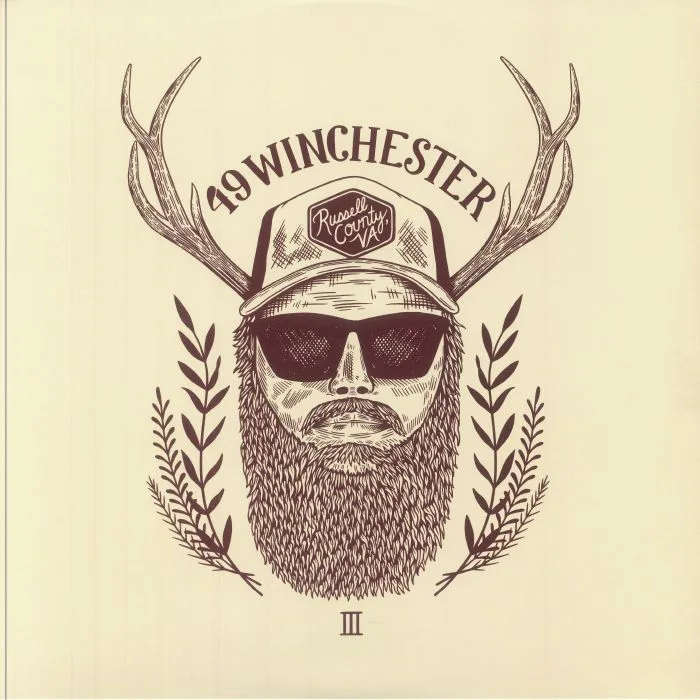 49 WINCHESTER — III