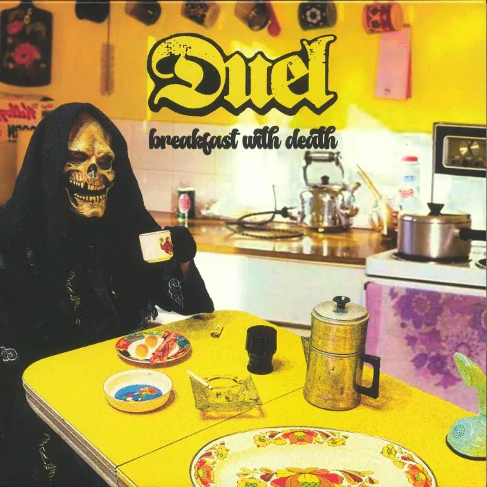 DUEL — Breakfast With Death