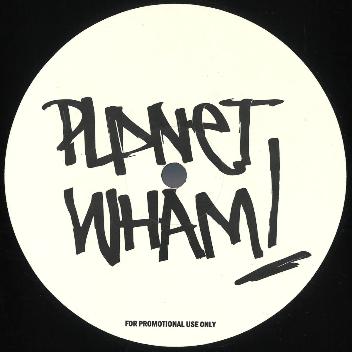 Felix Da Housecat — Planet WHAM!