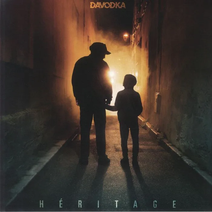 DAVODKA — Heritage