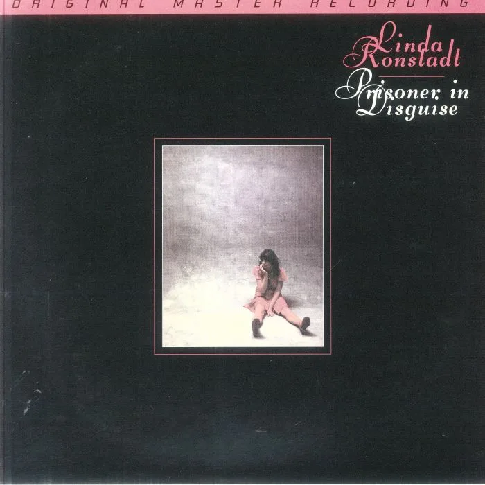 Linda RONSTADT — Prisoner In Disguise