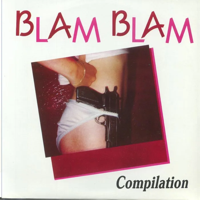 VARIOUS — Blam Blam (warehouse find)