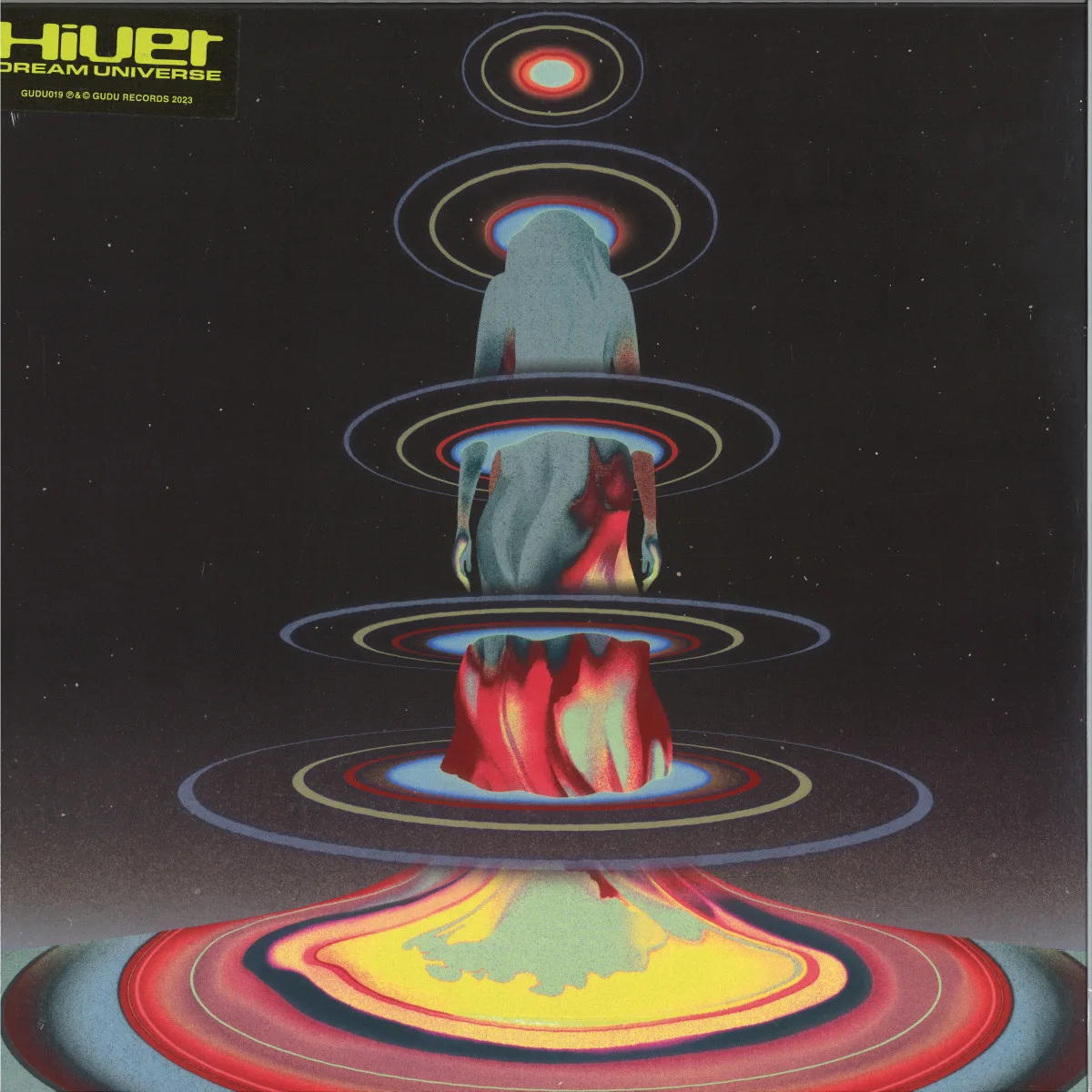 Hiver — Dream Universe