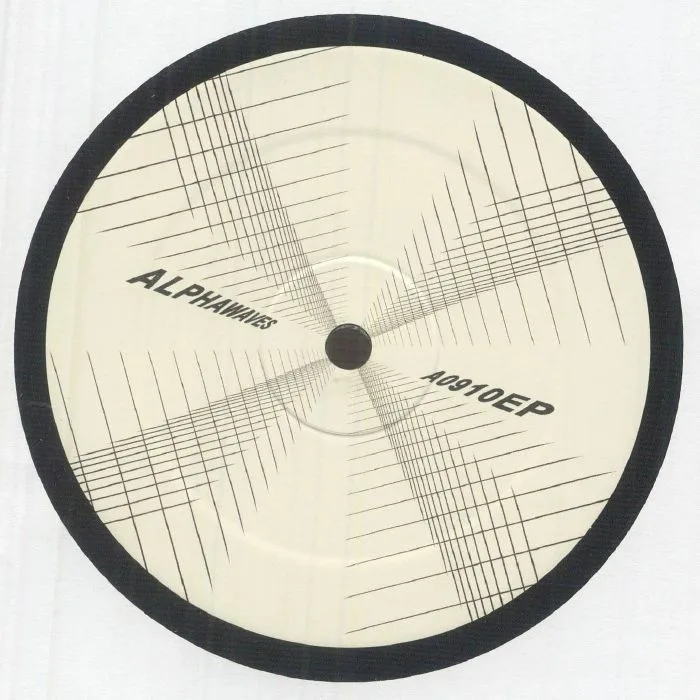 ALPHAWAVES — A0910ep